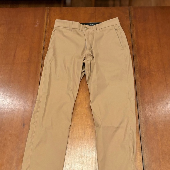 Random Golf Club Men’s Pants - Picture 2 of 4